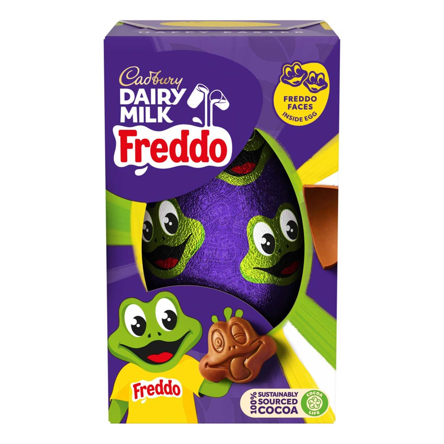 Dairy Milk Freddo 96g Cadbury